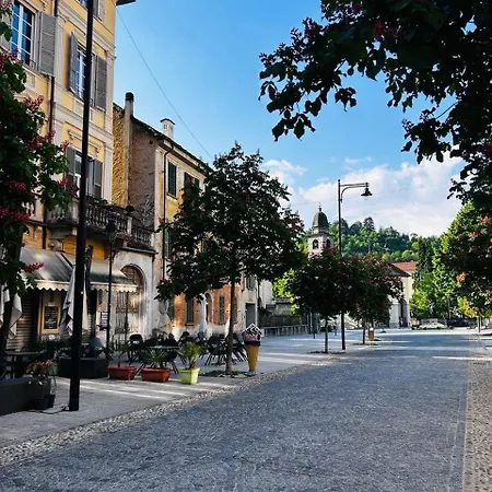 Casa Del Pettirosso