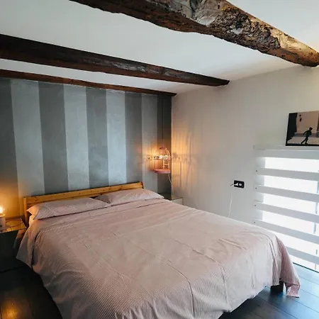 Casa Del Pettirosso *