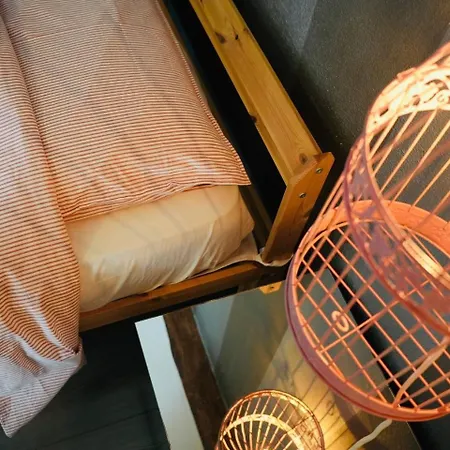 Casa Del Pettirosso 도모도솔라