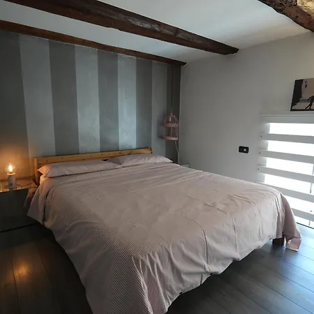 Casa Del Pettirosso