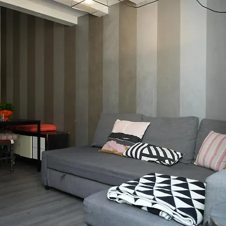 Casa Del Pettirosso דירה דומודוסולה