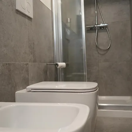 아파트 Casa Del Pettirosso