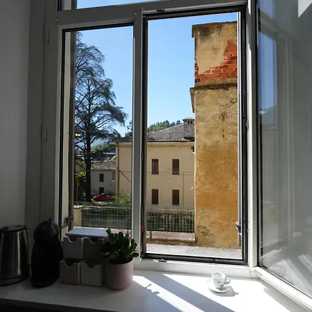 Casa Del Pettirosso * 도모도솔라
